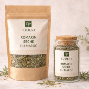 Home romarin séché du maroc